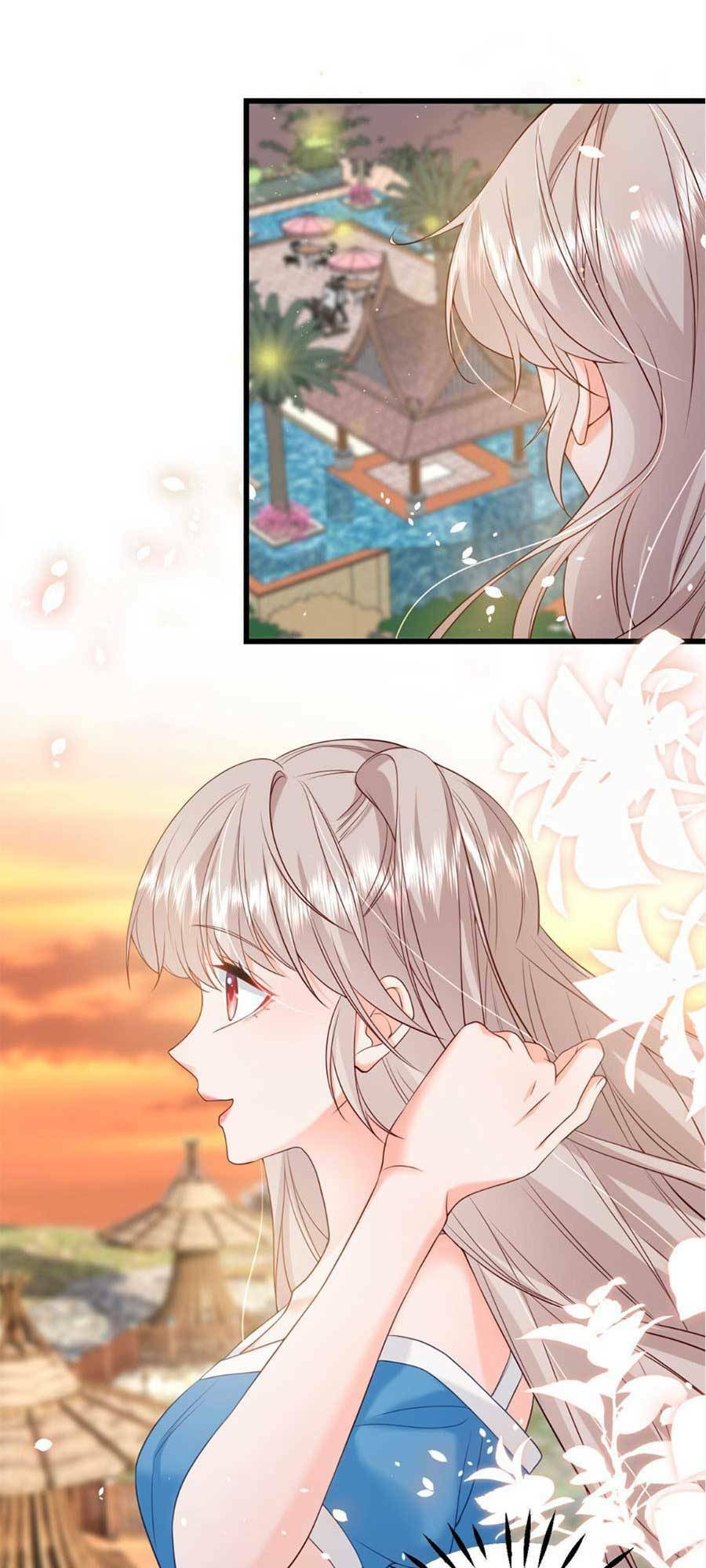 cô vợ của tôi không dễ bắt nạt chapter 38 6