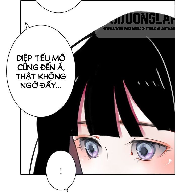 thời gian và không gian song song giữa anh và cô chapter 5 26