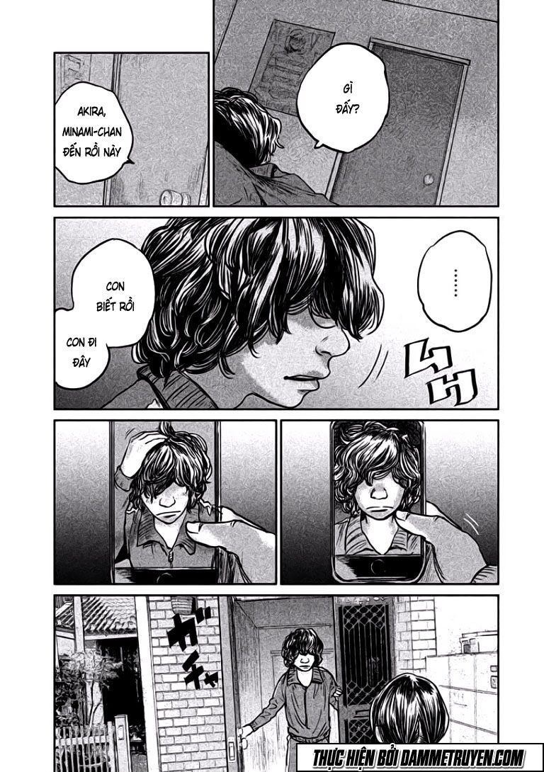 chousou no babel chapter 7 12