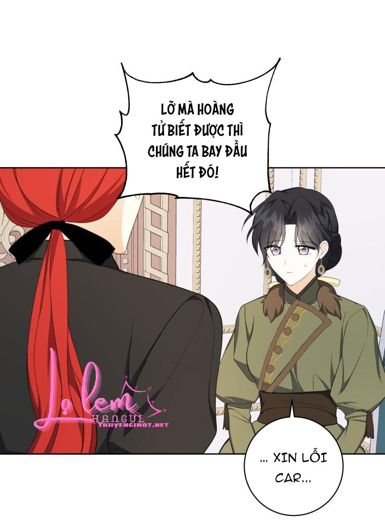 trở thành vợ của nam chính phế vật chapter 40.1 25