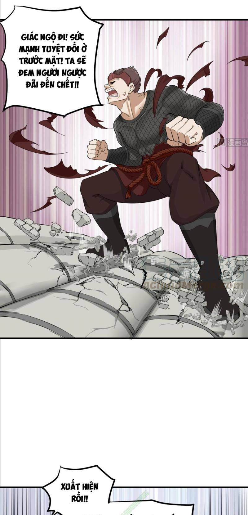 trọng sinh tới đại đường chapter 27 9