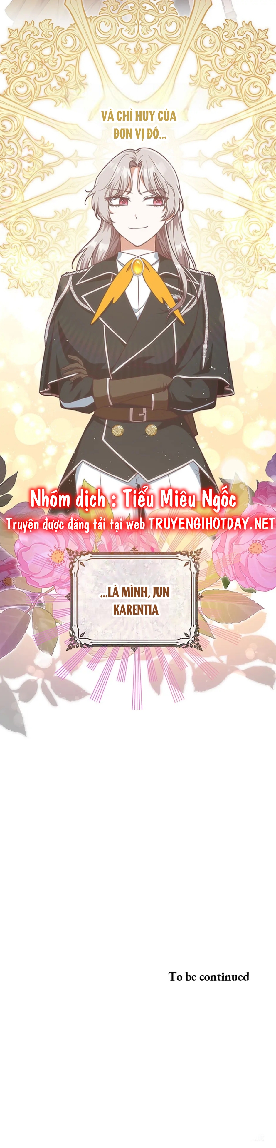 sự hiểu lầm tai hại giữa tôi và đại ma vương chapter 47 23