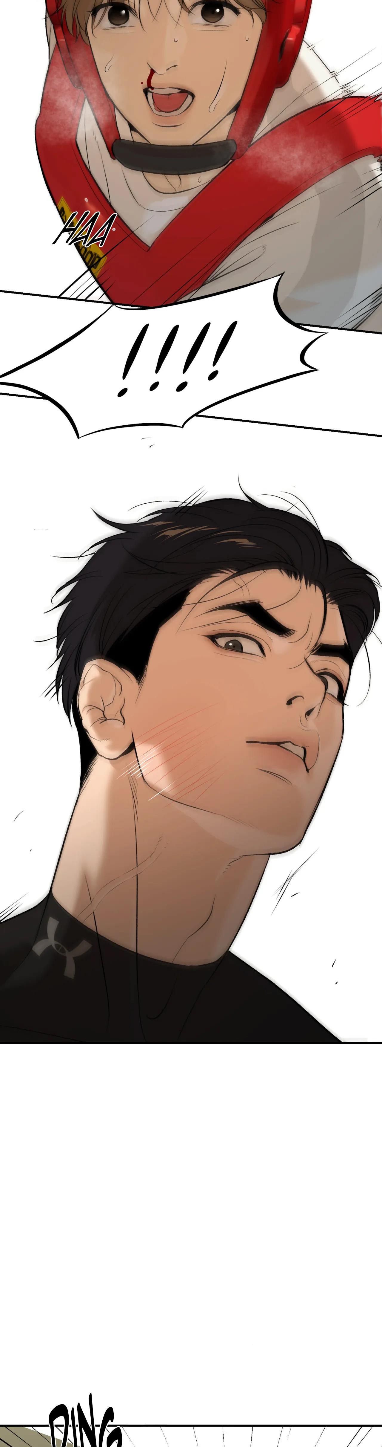 điềm rủi chapter 26 57