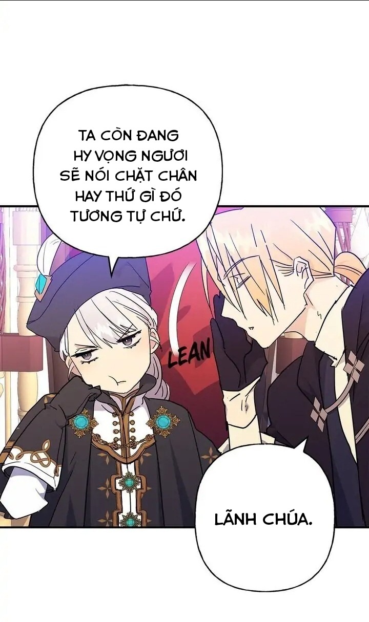 bình tĩnh nào, tiểu thư! chapter 28 46