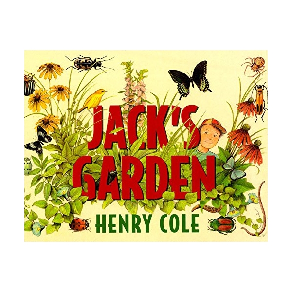 Jack'S Garden