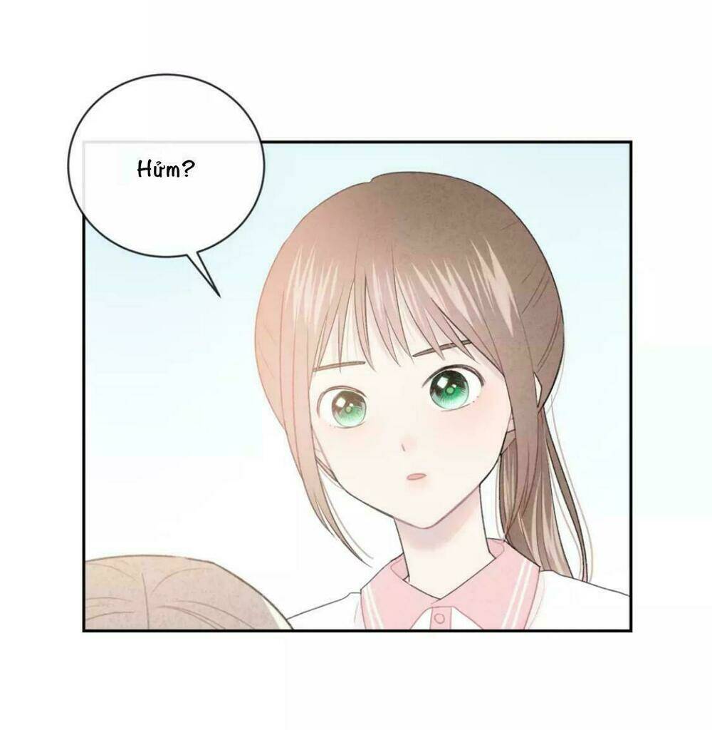 từ cái nhìn của em chapter 28 20