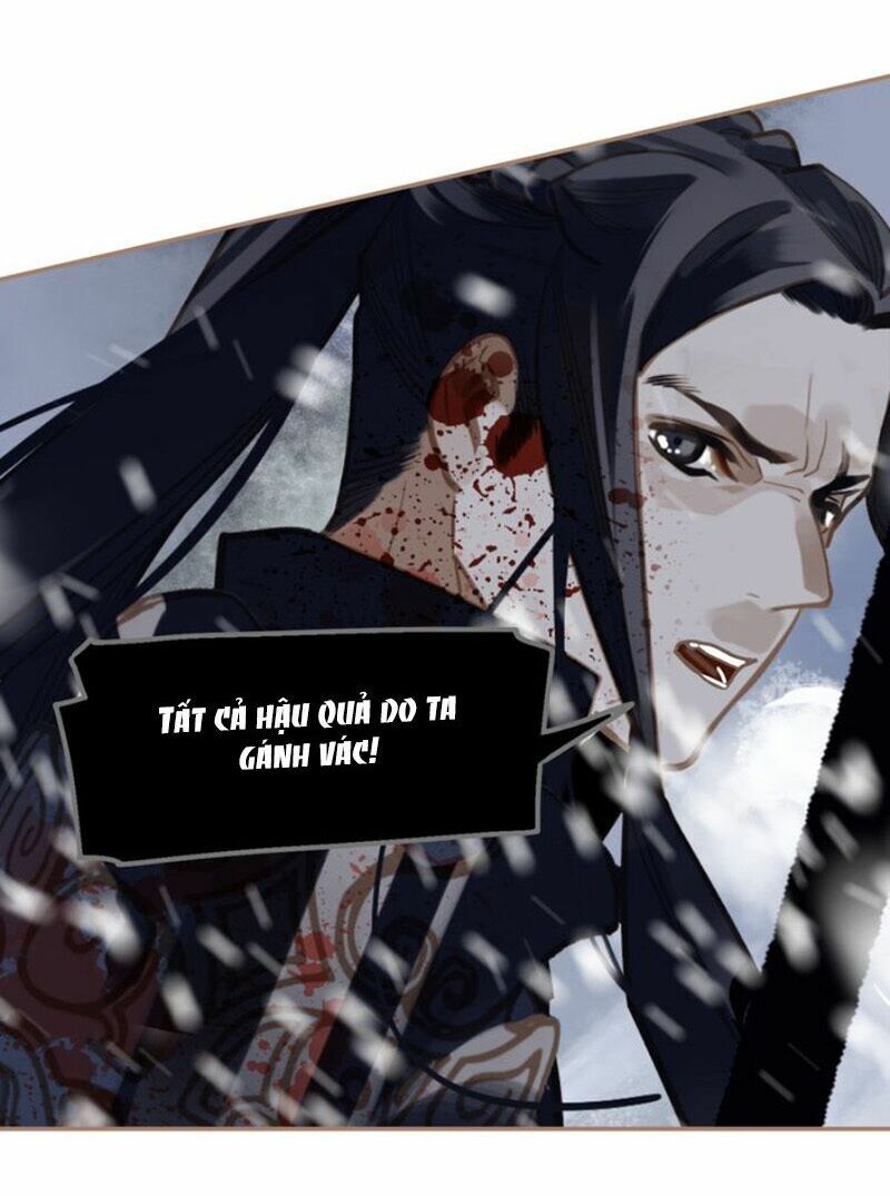 nhất đại linh hậu chapter 59.2 9