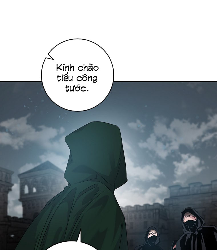 thuần hóa bạo chúa rồi bỏ trốn chapter 46.2 36