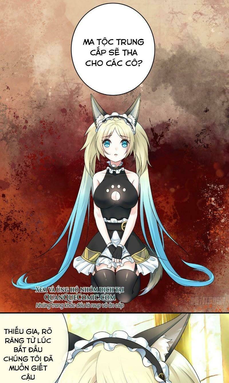 ta muốn ngao du chapter 7 37