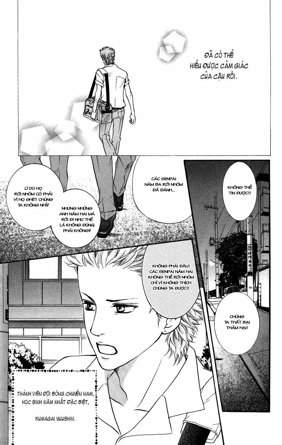 xứng danh anh hùng chapter 26 16