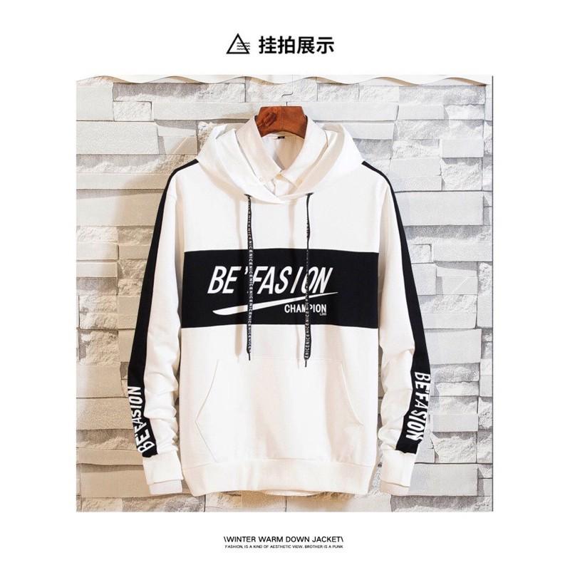 ️Áo Hoodie Nam/Nữ Form Rộng UNISEX️Siêu Phẩm Hàn Quốc