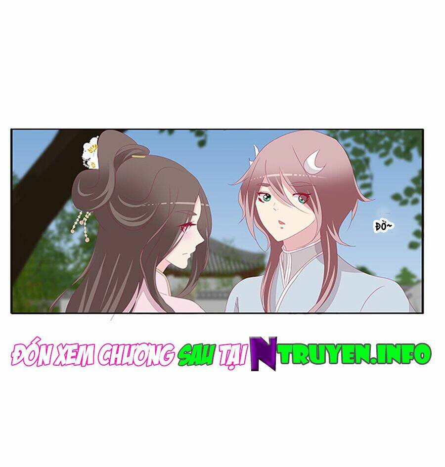 tướng quân mời ra trận chapter 150 27