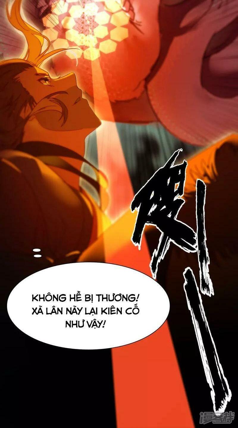 long đằng chiến tôn chapter 19 18