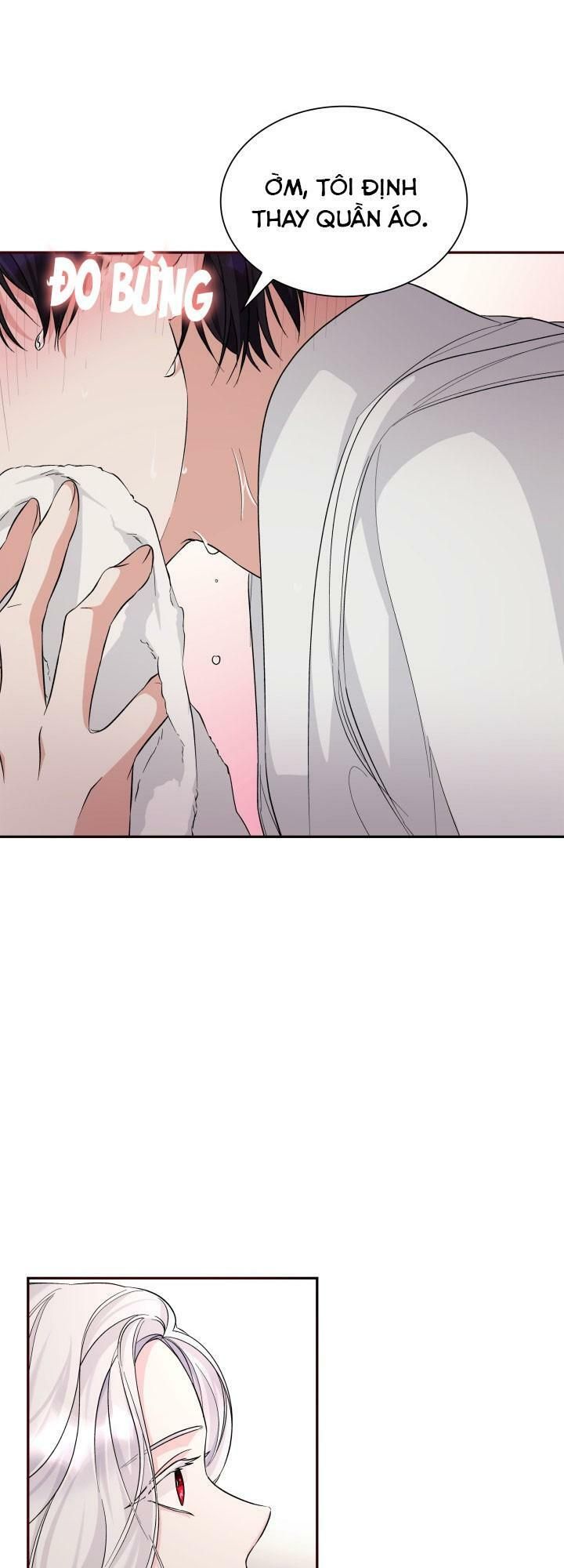 dây xích kiềm chế nam chính hắc ám tuột mất rồi chapter 30 48