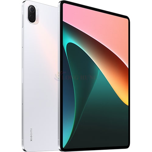 Máy tính bảng Xiaomi Pad 5 (6GB/128GB) - Hàng chính hãng