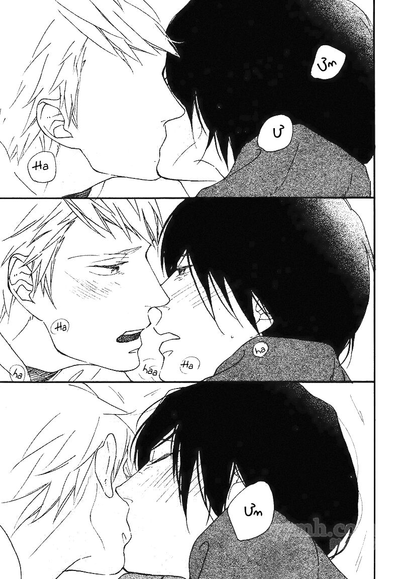 sore wo koigokoro to yobu no nara chapter 5 5