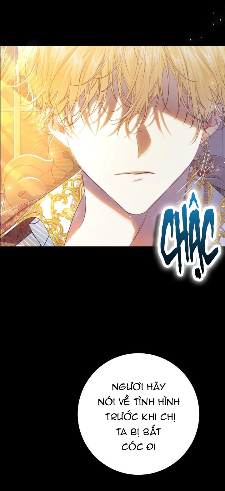 con rối ác nữ marionette chapter 51 32