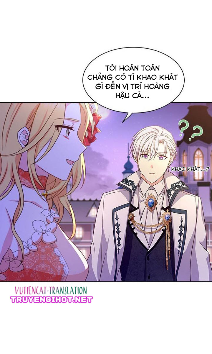 lời cầu hôn đến từ hoàng đế chapter 12 91