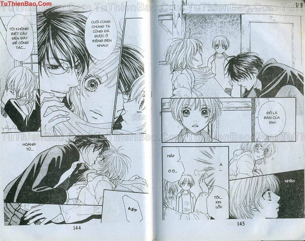 lo lem thời @ chapter 7 72