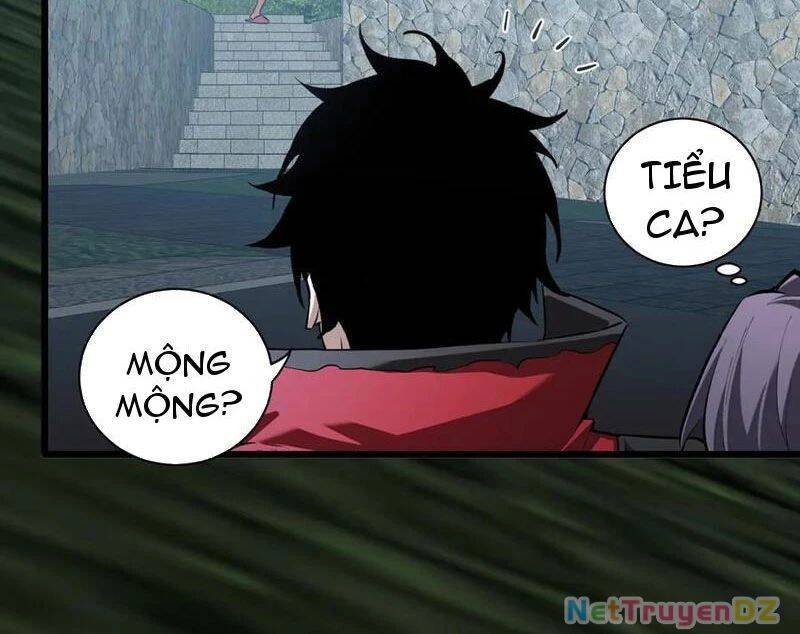 toàn dân tận thế: ta, virus quân vương chapter 34 40