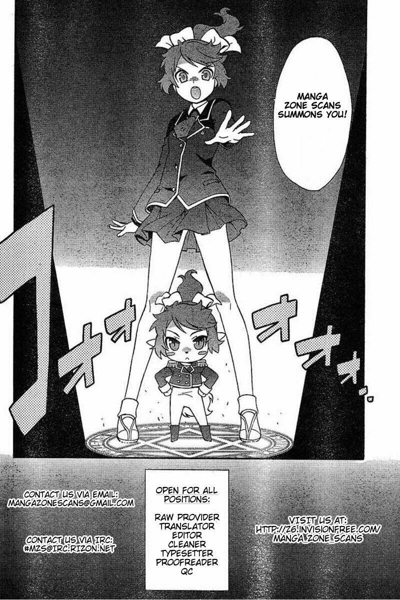 fortune arterials chapter 3 31