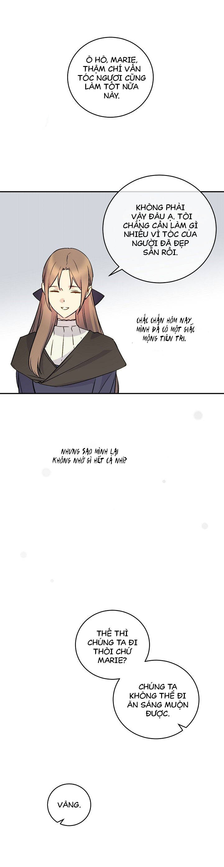 cô hầu giỏi giang chapter 38 25