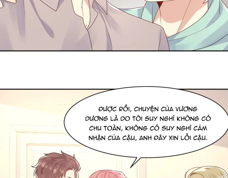 lại bị bạn trai cũ nhắm trúng rồi chapter 90 18
