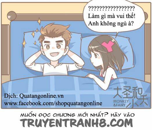 đại thánh và tiểu yêu chapter 10 8