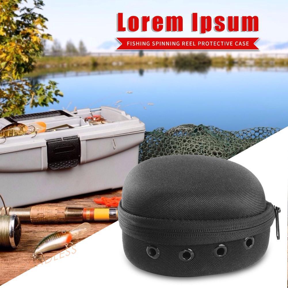 Túi đựng máy câu cá tiện lợi CD f49