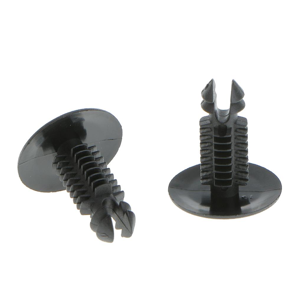 50-Piece Replacement  Adjustment Clips  For  5757139