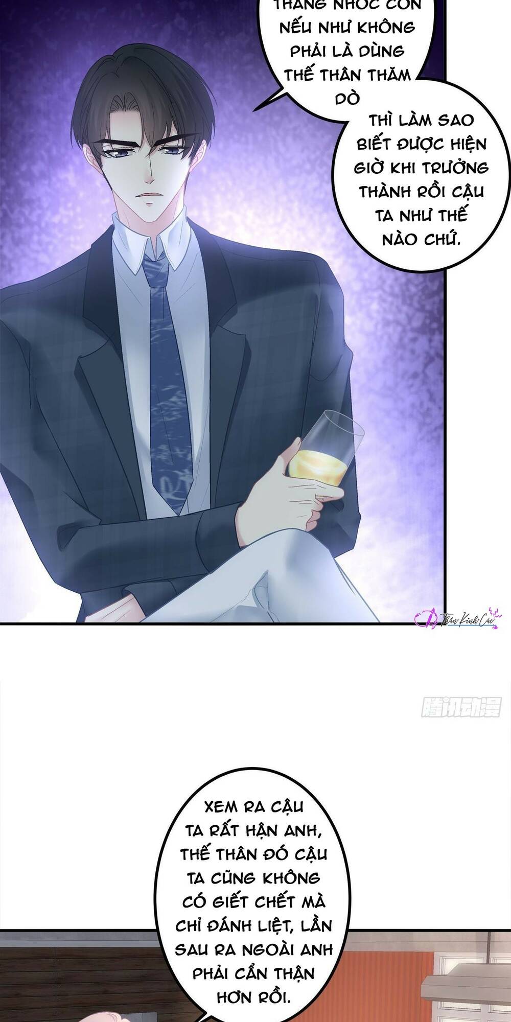 toàn bộ nắm trong tay chapter 139 4