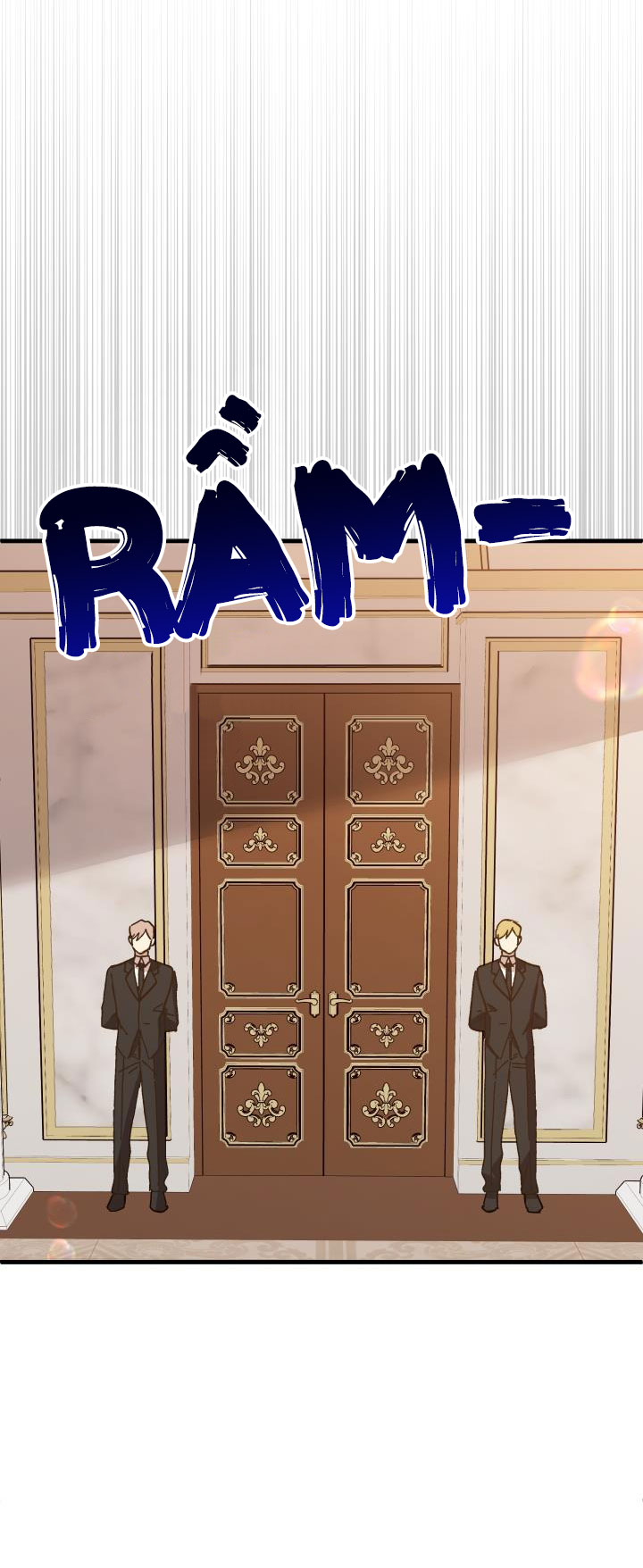 công chúa giả điên chapter 60.1 32