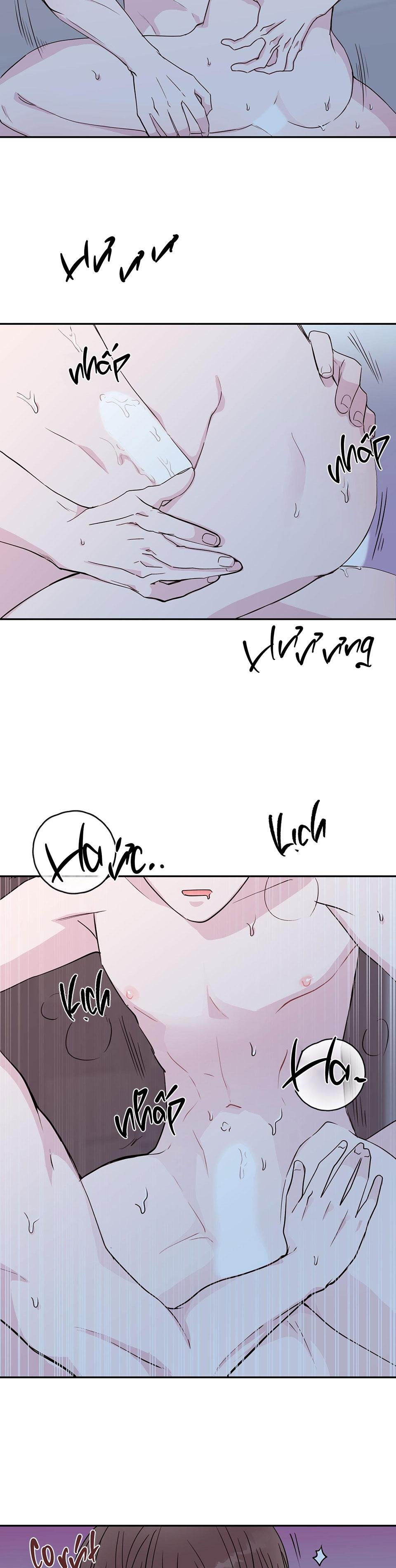 em trai vợ thật nguy hiểm chapter 34 12