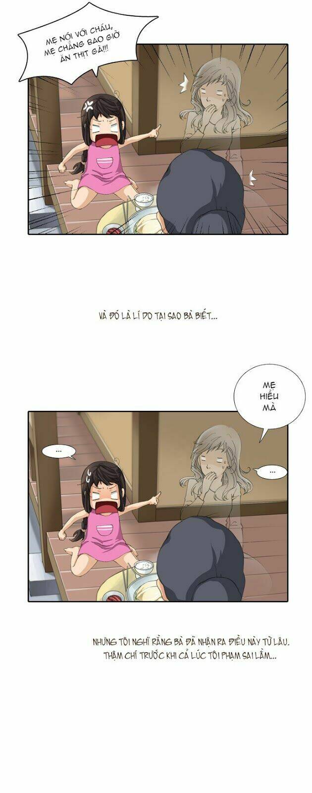 a thousand years ninetails chapter 4 6