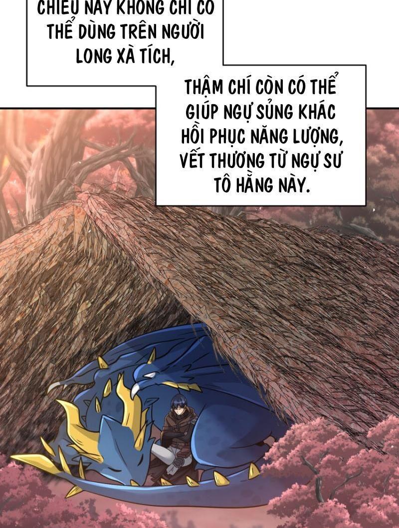 cựu nhật ngự long chapter 55 34