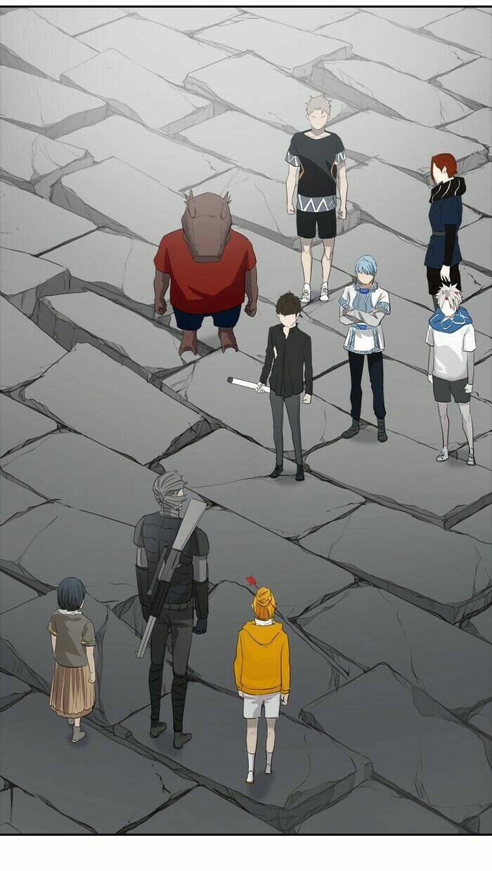 cuộc chiến trong tòa tháp chapter 357 113