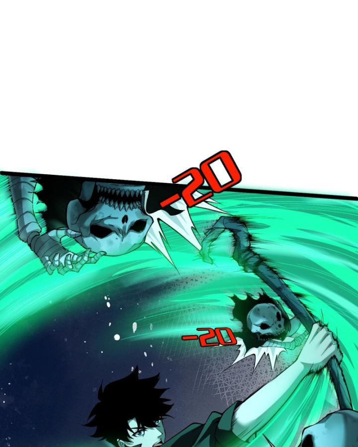 thả đầy sức mạnh? nhưng tôi là pháp sư vong linh! chapter 1 128