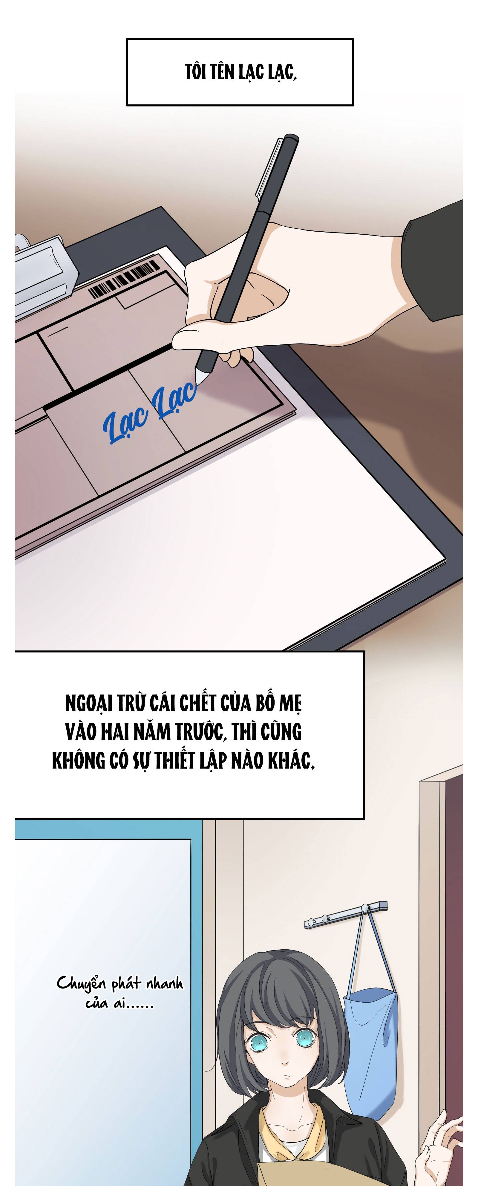 kho báu - viện bảo tàng của quỷ chapter 6 4