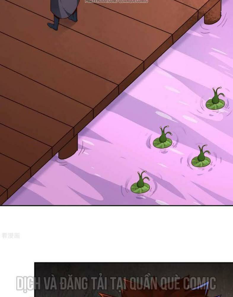 võ linh kiếm tôn chapter 64 2