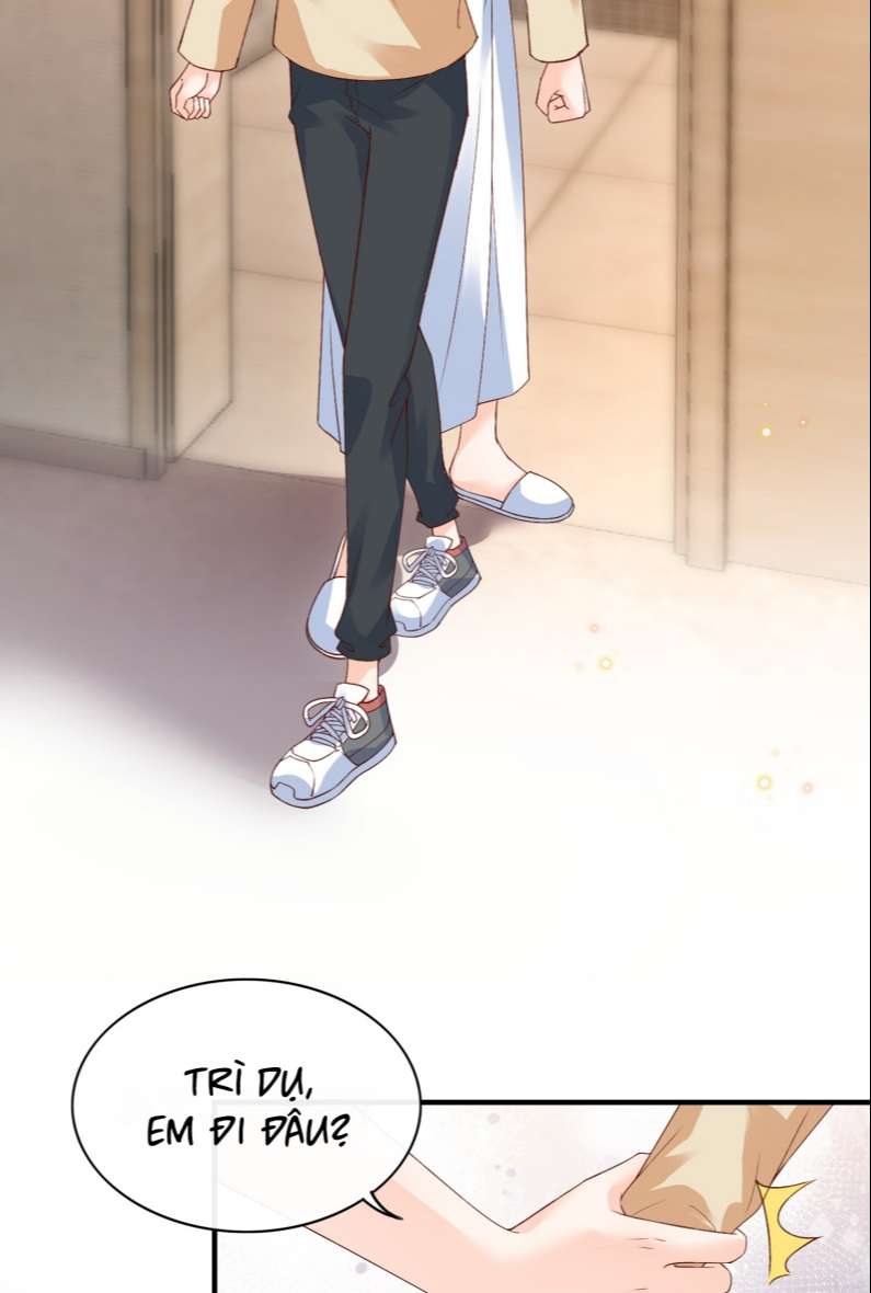 ngọt không ngừng nghỉ chapter 66 21