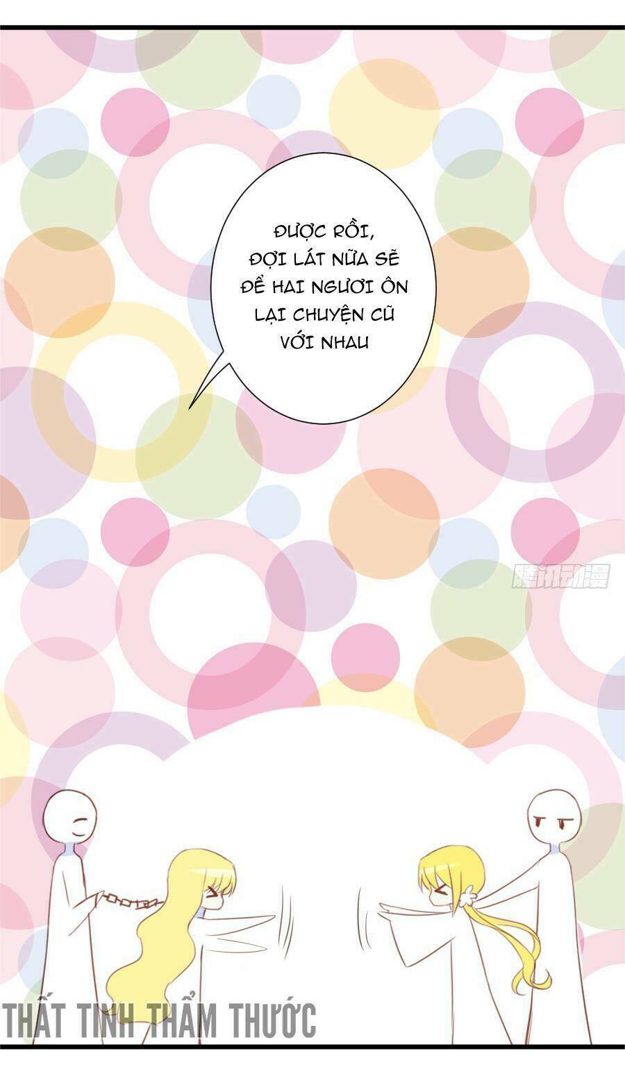 hôm nay ta cũng muốn trêu chọc nàng chapter 46 39