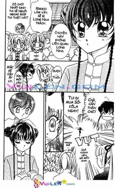 lâu đài cổ chapter 8 8