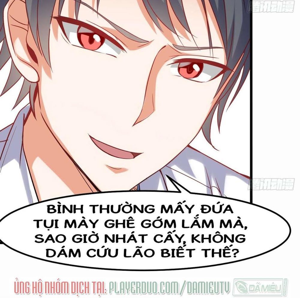 địa phủ khai phá thương chapter 11 7