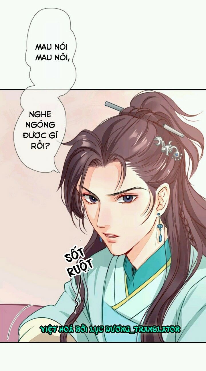 chỉ phu vi thê chapter 5 5