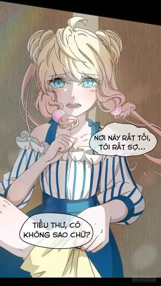 đối với cậu, tớ đều nghe theo chapter 5 30