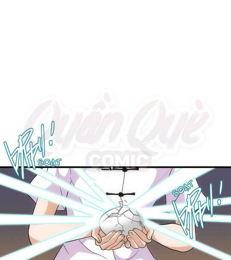 trứng ơi, chạy đi!! chapter 6 26