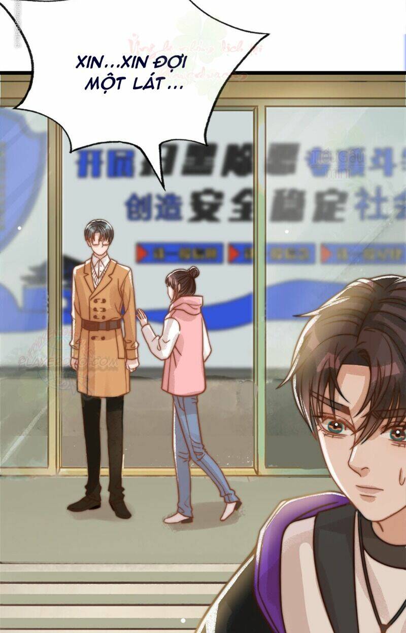 chồng trước 18 tuổi chapter 69 15