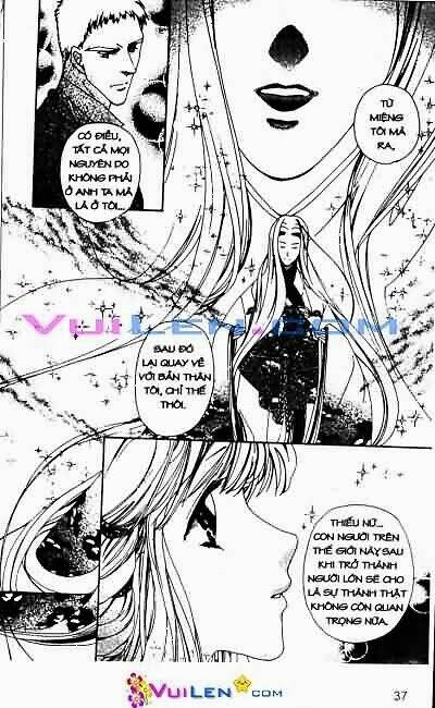 duyên kỳ ngộ chapter 5 38