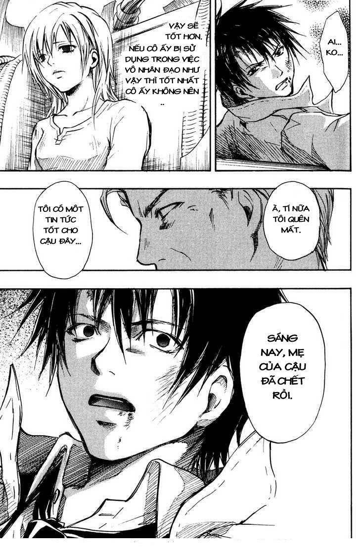 variante chapter 16 32