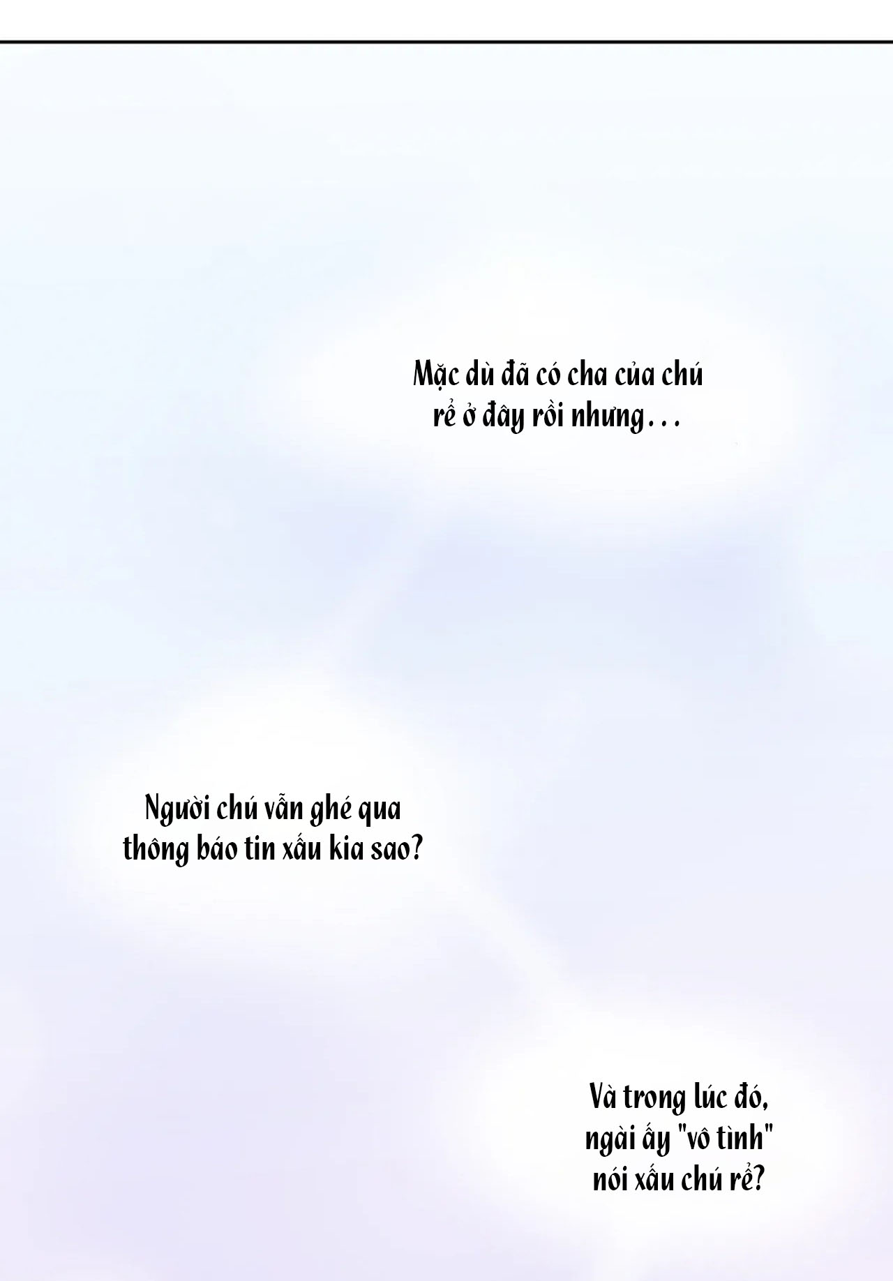 chồng tôi từ chối ly hôn với tôi chapter 2 41